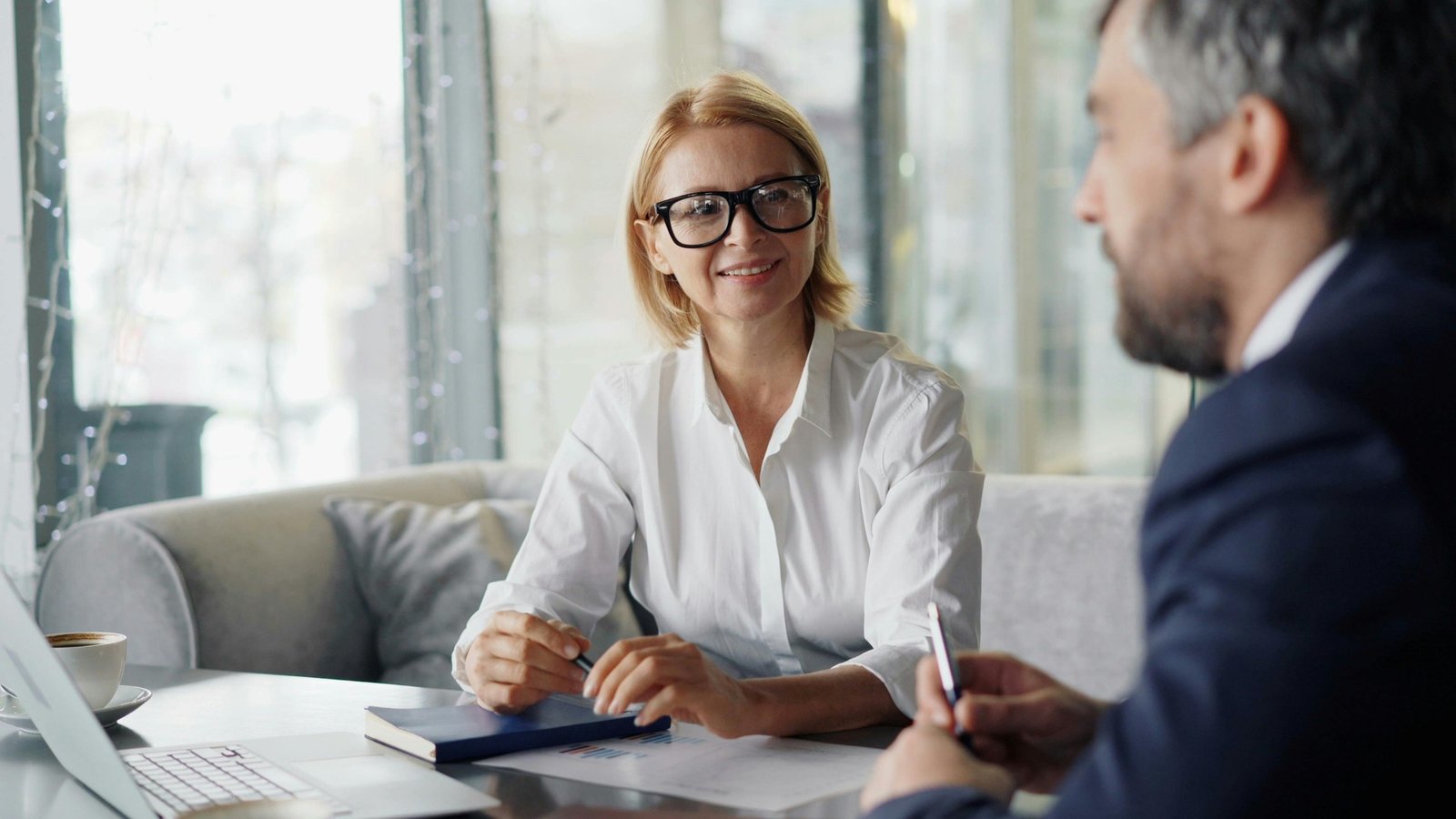 Communication Strategies for Commercial Real Estate Agents